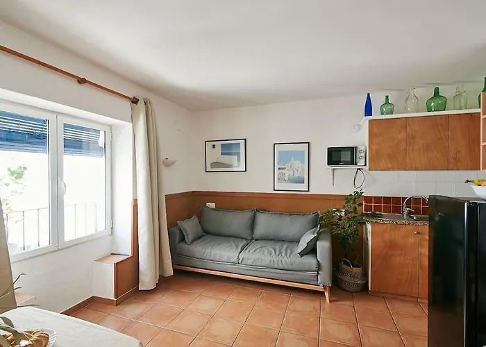 Horta III - Loft - Cadaques