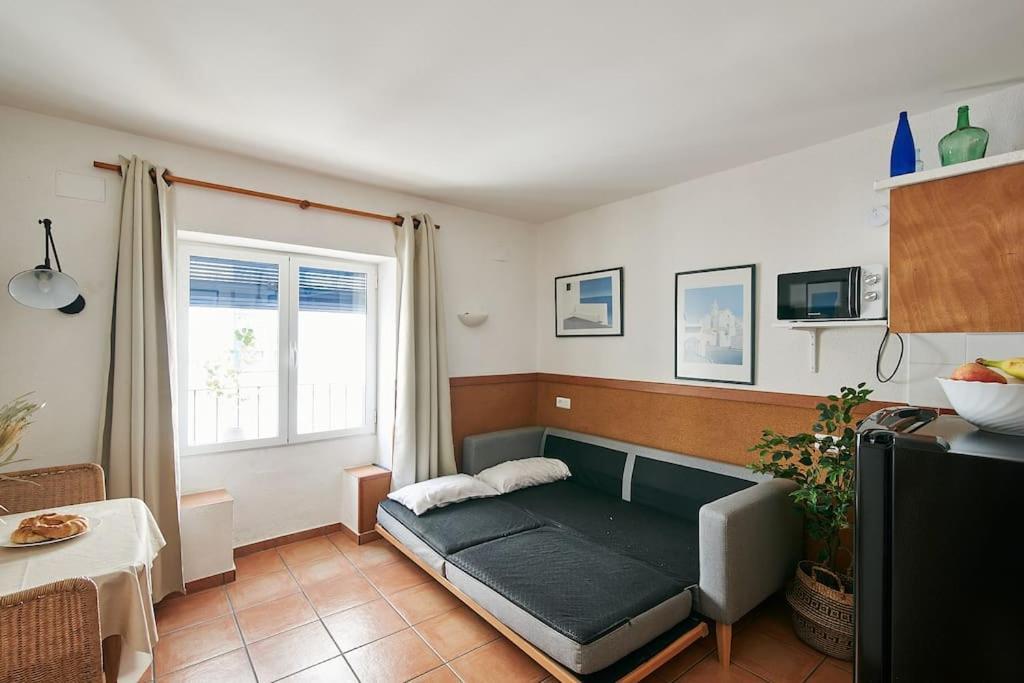 Horta Iii - Loft - Appartement