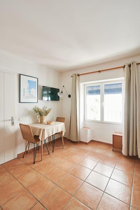 Appartement Horta Iii - Loft -