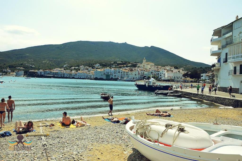 Appartement Horta Iii - Loft - Cadaqués