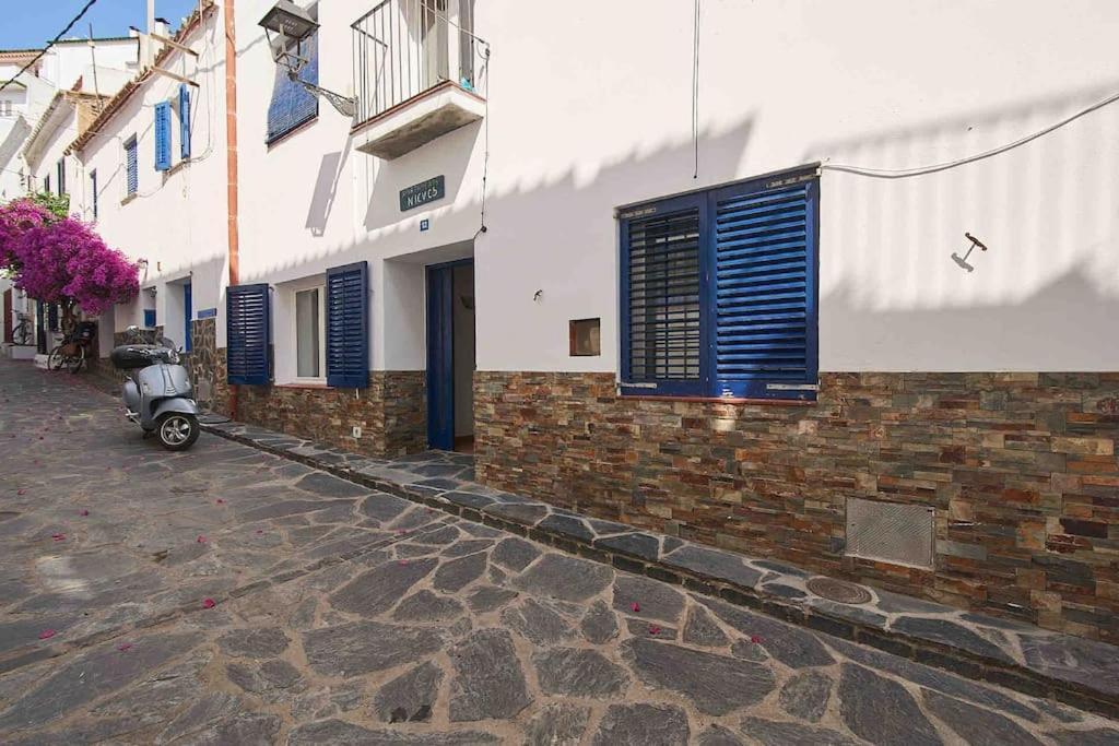 Horta Iii - Loft - Appartement Cadaqués