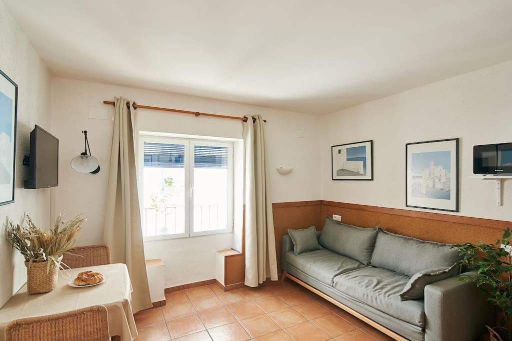 Horta Iii - Loft - Appartement