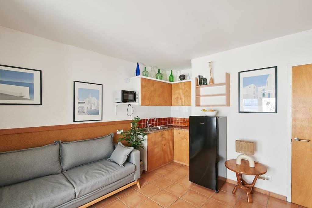 Horta Iii - Loft - Cadaqués