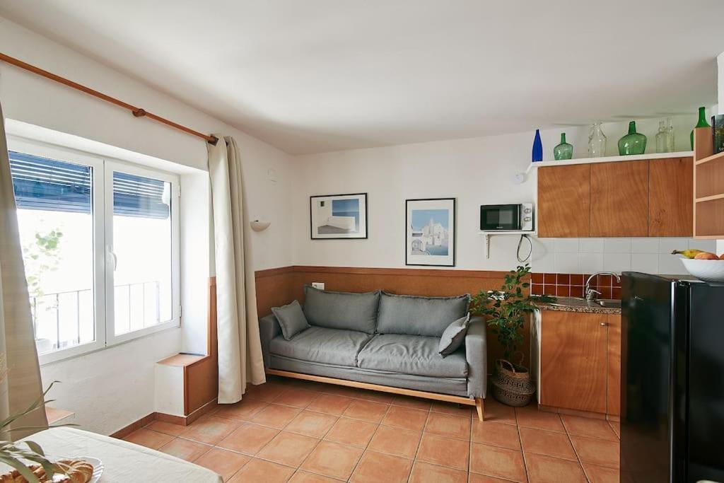 Horta Iii - Loft -