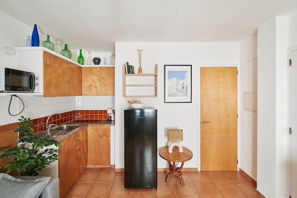Appartement Horta Iii - Loft - Cadaqués