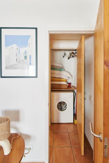 Apartment Horta Iii - Loft -